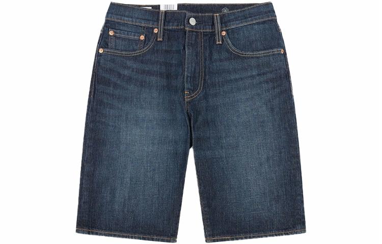 Мужские штаны Levis Levis (синий)