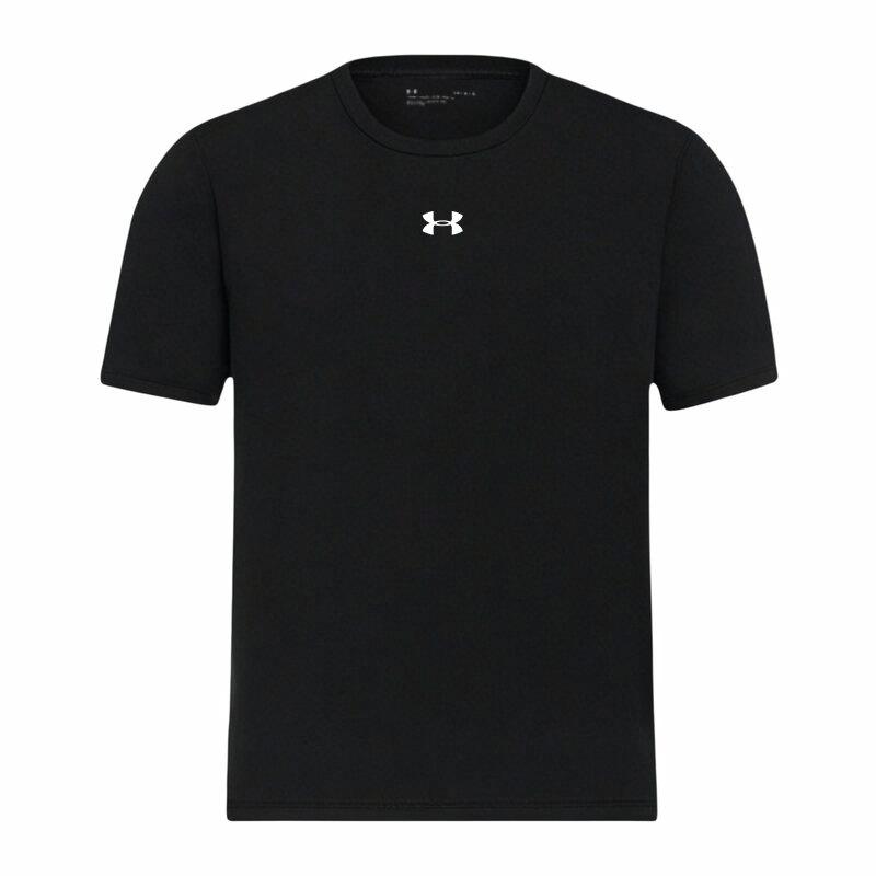 Футболка Under Armour (черная)