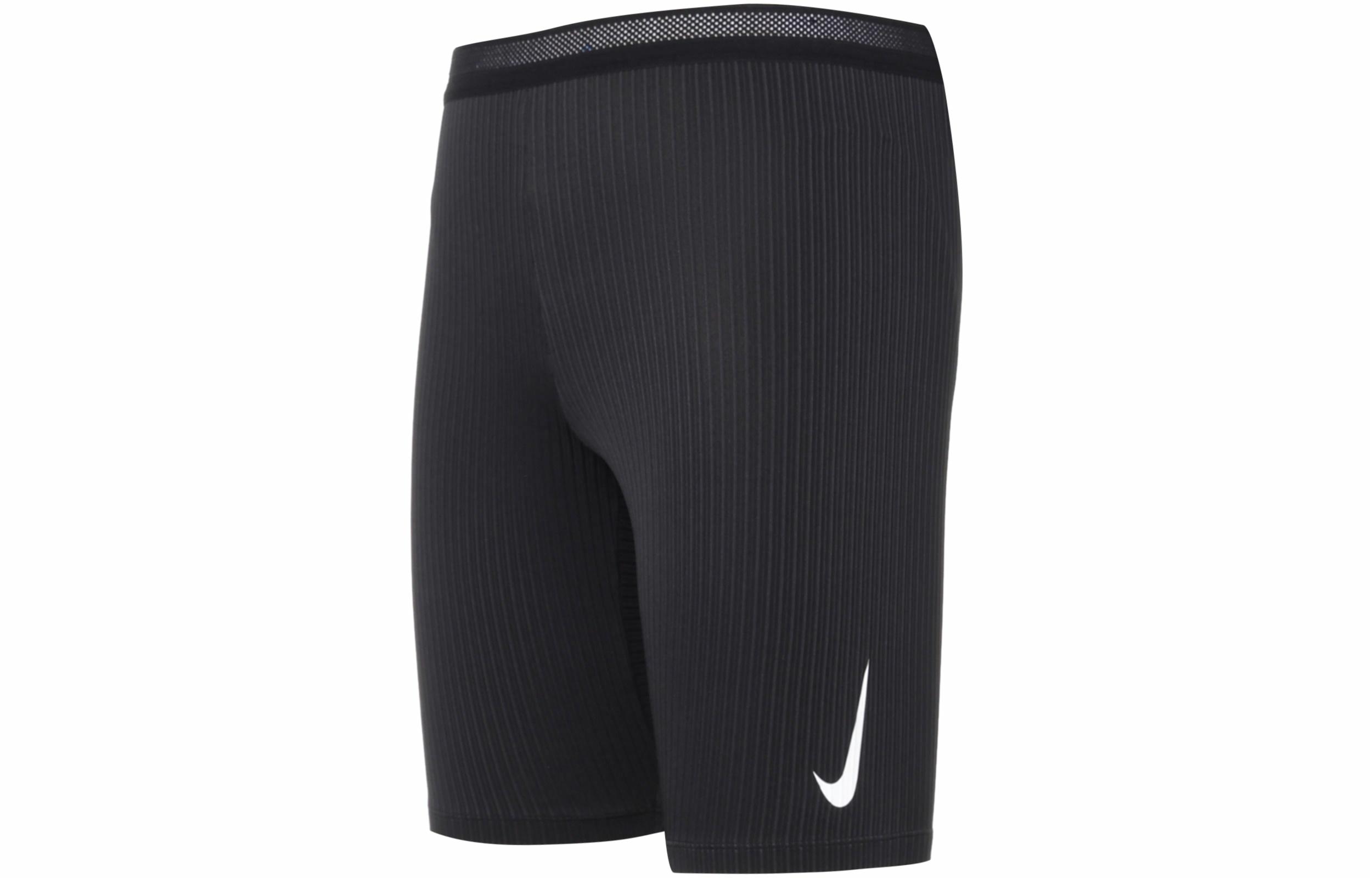 Мужские штаны Nike Running (черные) — фото 1