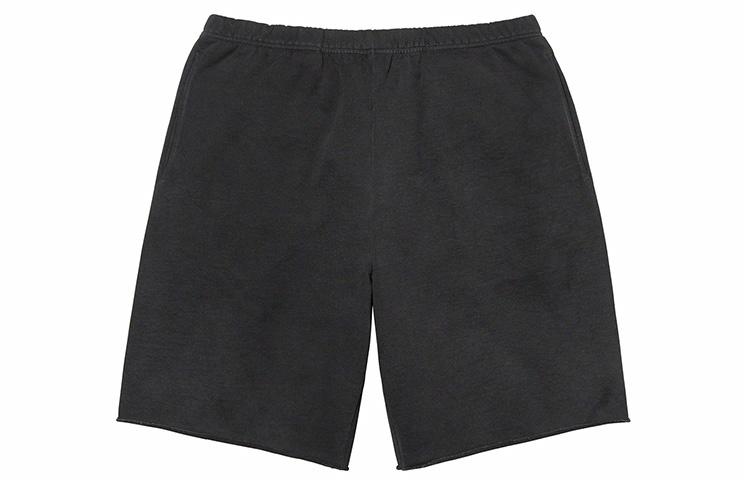 Шорты Supreme Spray Sweatshort (разноцветный) — фото 5