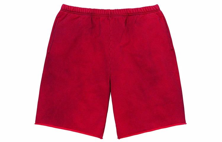 Шорты Supreme Spray Sweatshort (разноцветный) — фото 7