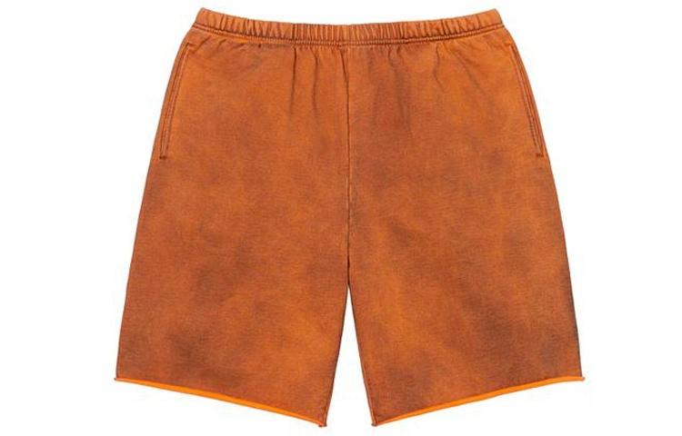 Шорты Supreme Spray Sweatshort (разноцветный) — фото 3