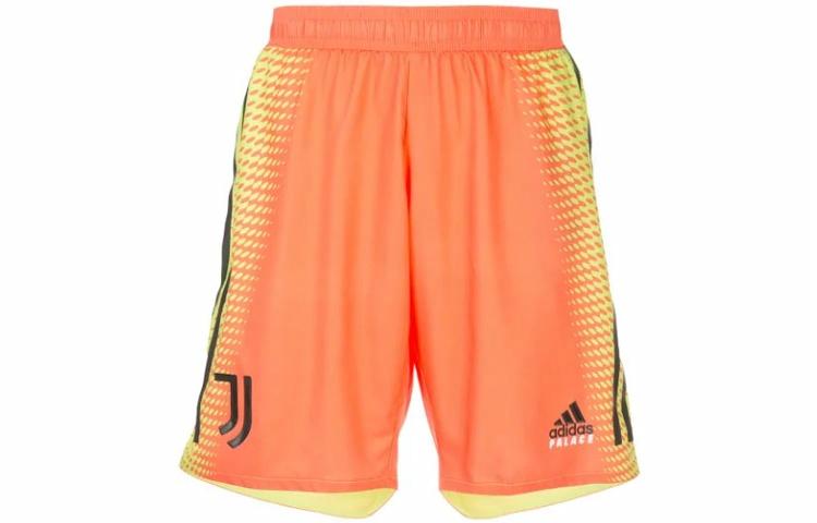 Мужские шорты Palace x adidas FQ7596T (черные)
