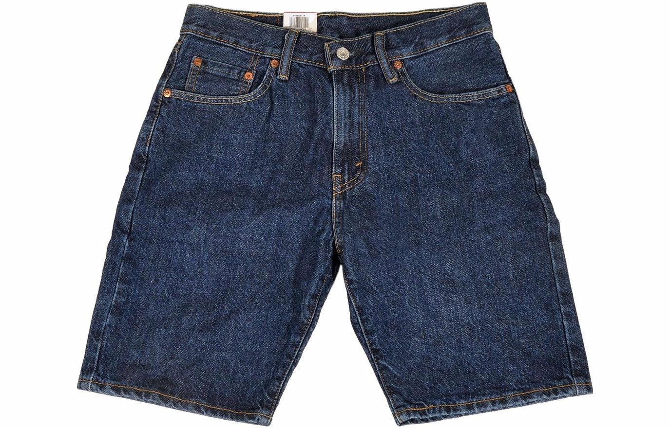 Мужские штаны Levis Levis (синий)