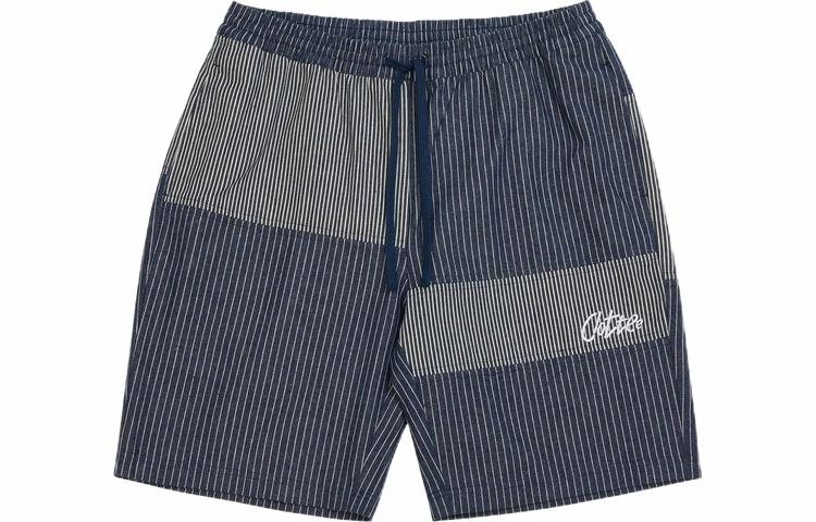 Шорты CLOT CLOTTEE (в полоску)
