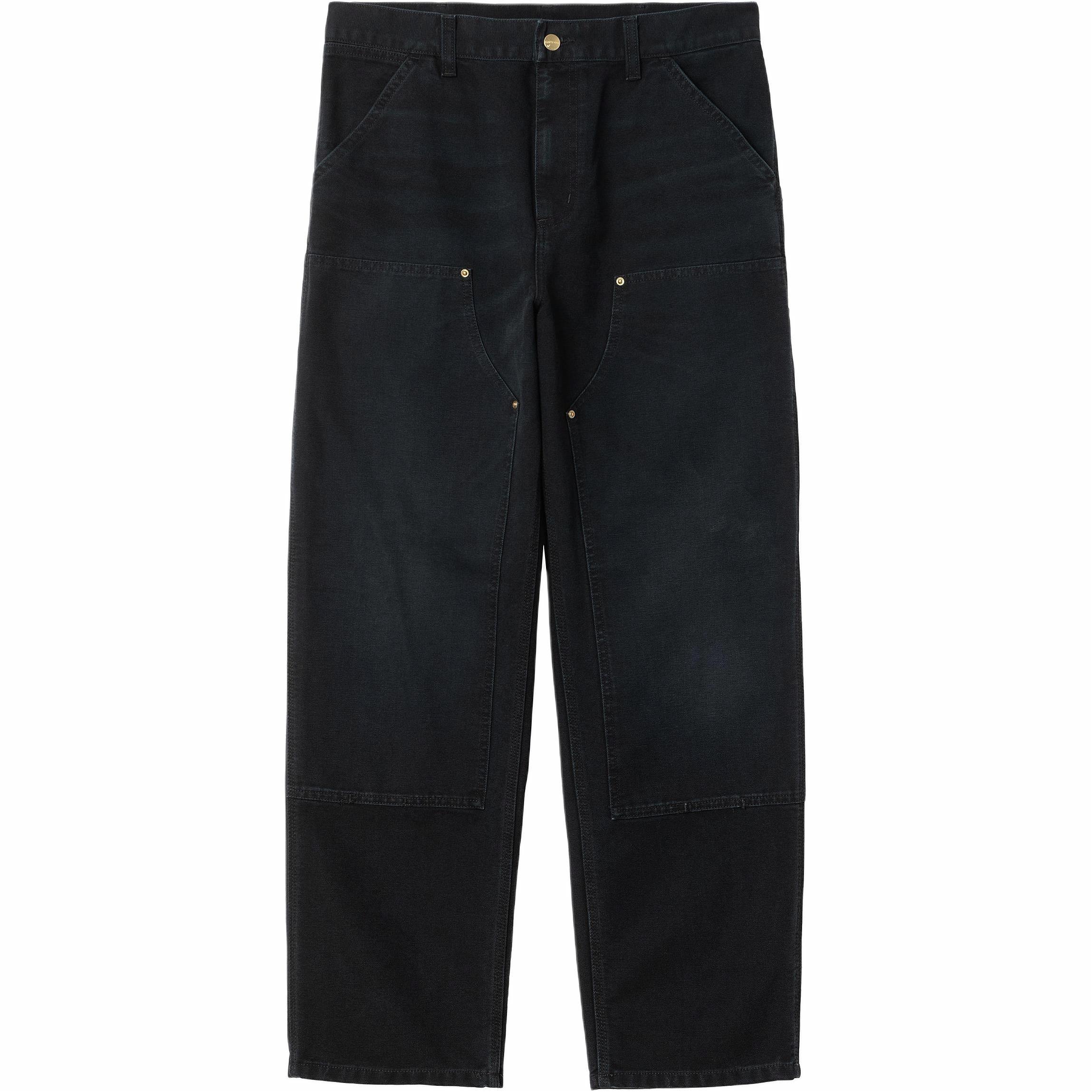Мужские штаны Carhartt WIP (зеленые)