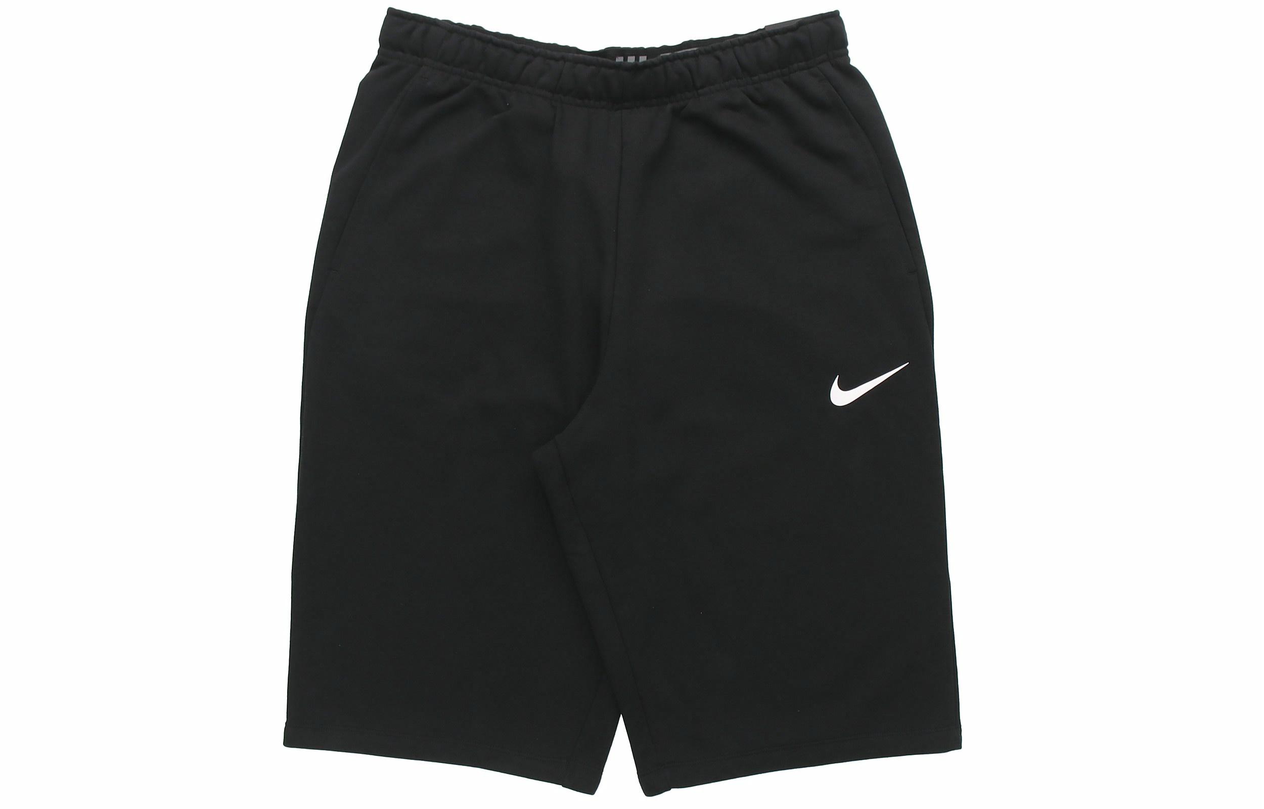 Мужские штаны Nike Otk Short (черный) — фото 1
