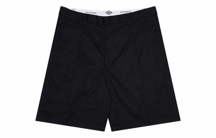 Шорты Dickies (черные) — фото 1