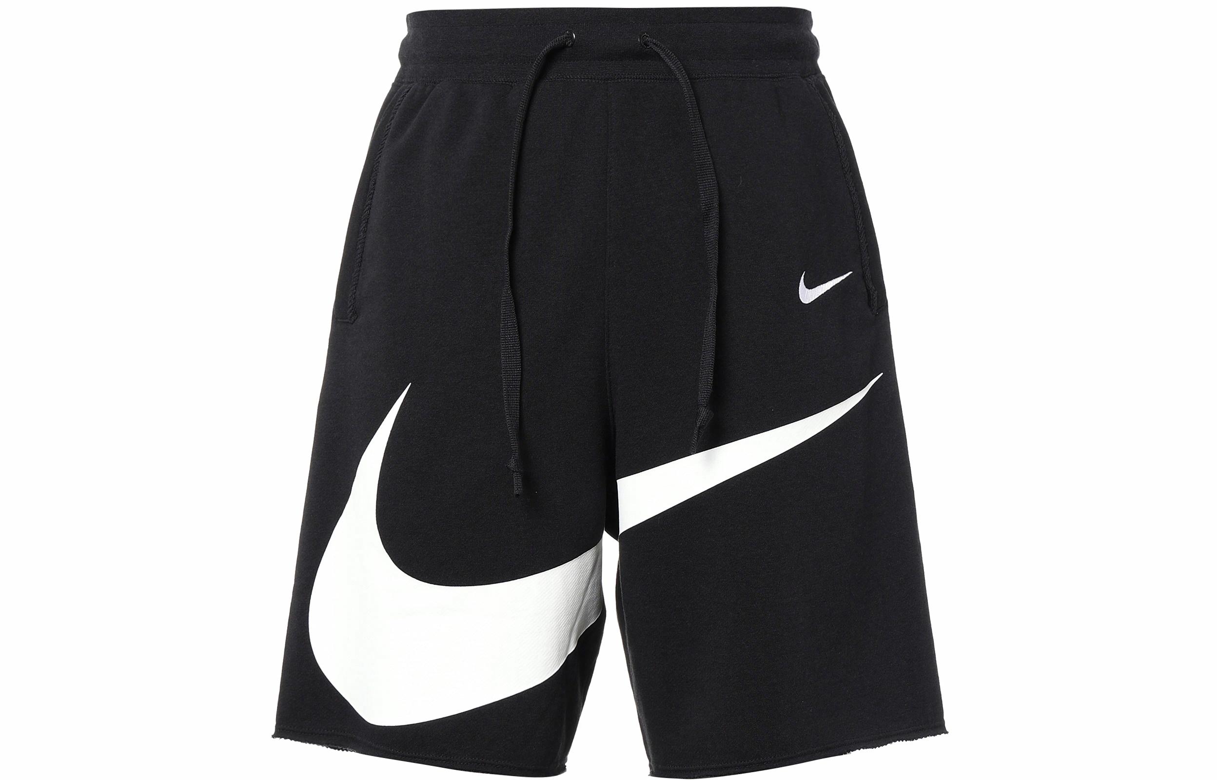 Мужские шорты Nike Sportswear (черные)
