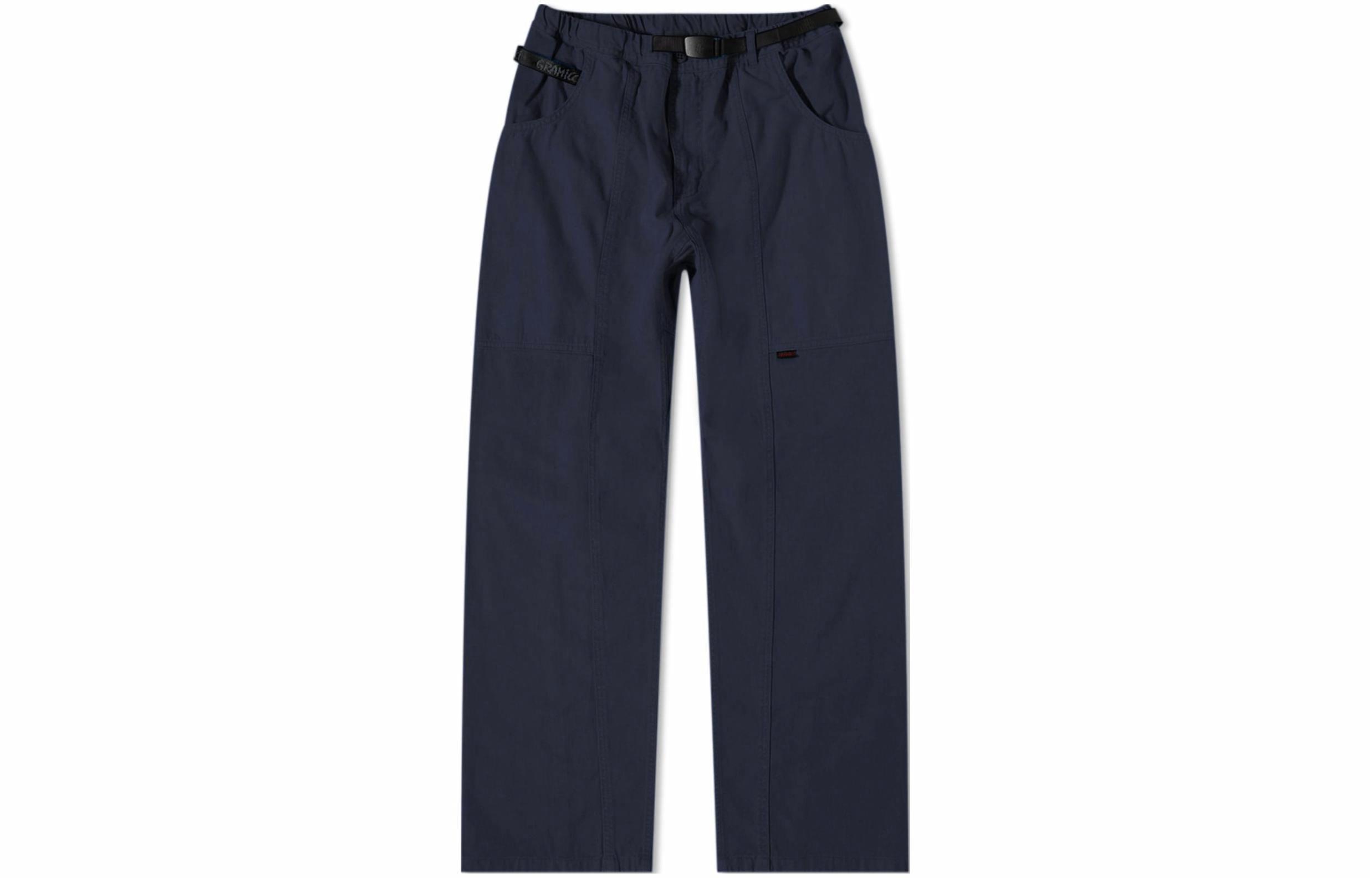 Штаны Gramicci SS24 (синие)