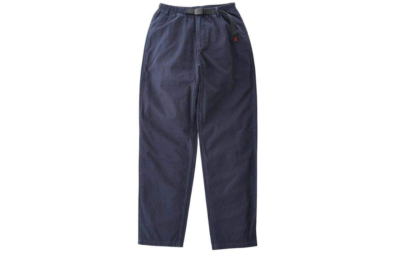 Штаны Gramicci Casual Pants (темно-синие)