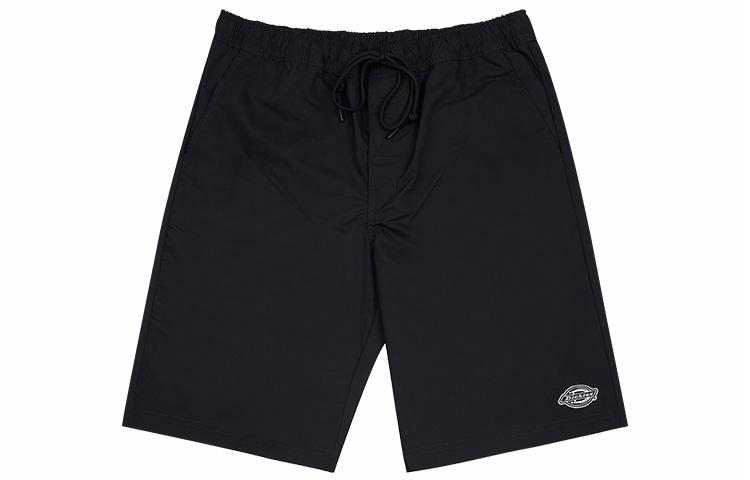 Мужские шорты Dickies SS21 (черные) — фото 1