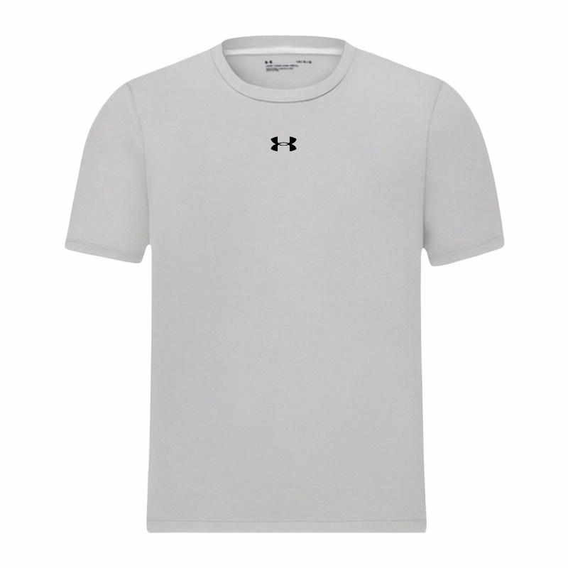 Футболка Under Armour (серая)