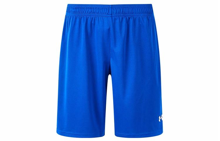 Мужские шорты Under Armour (синие) — фото 1