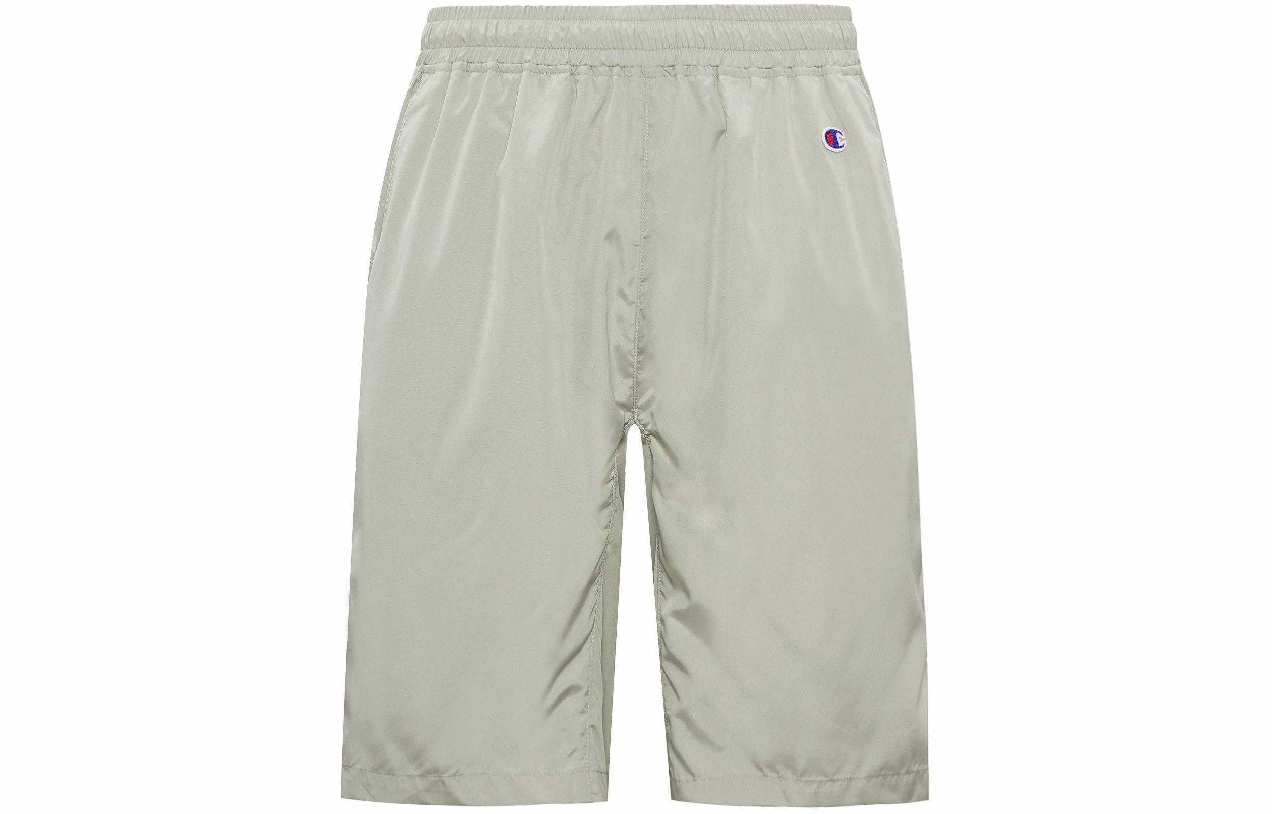 Шорты Champion Men's Sport Logo (черные) — фото 10
