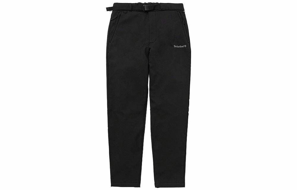 Штаны Timberland Cargo (черные)