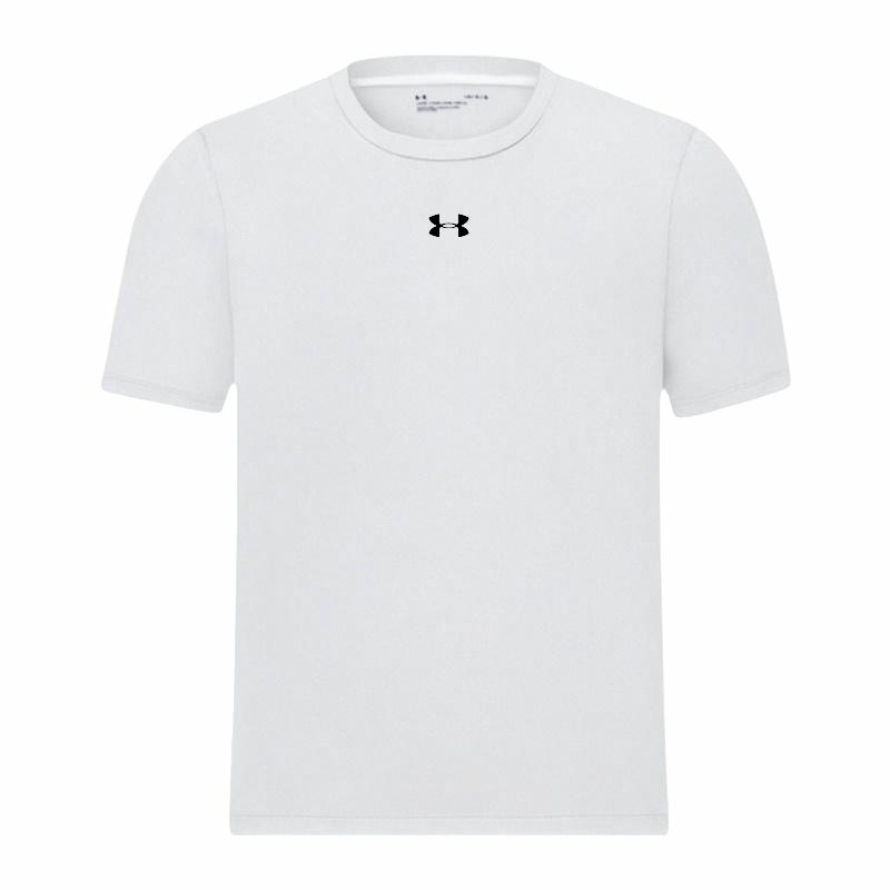 Футболка Under Armour (белая)