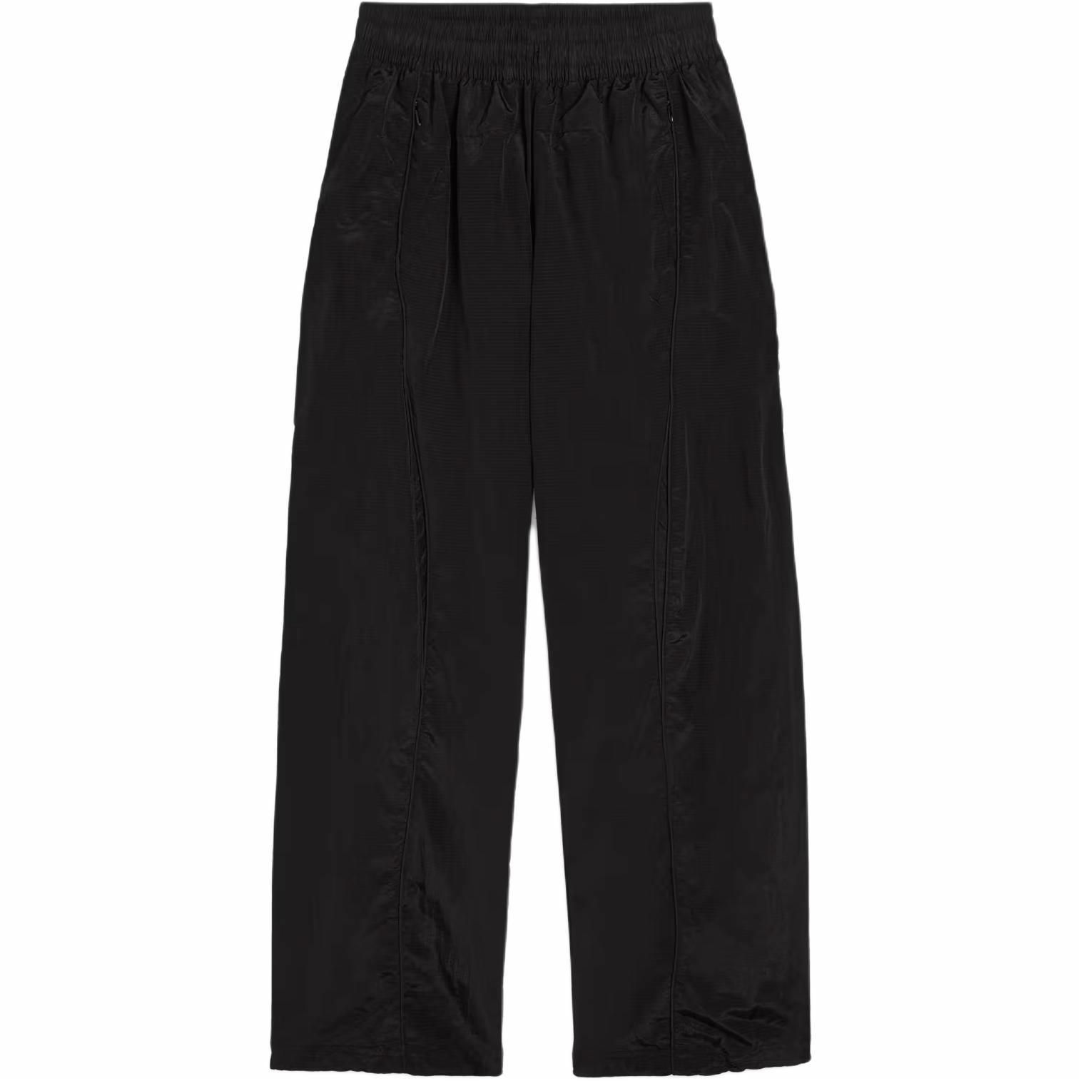 Брюки PUMA Ripstop Mostroverse (черные)
