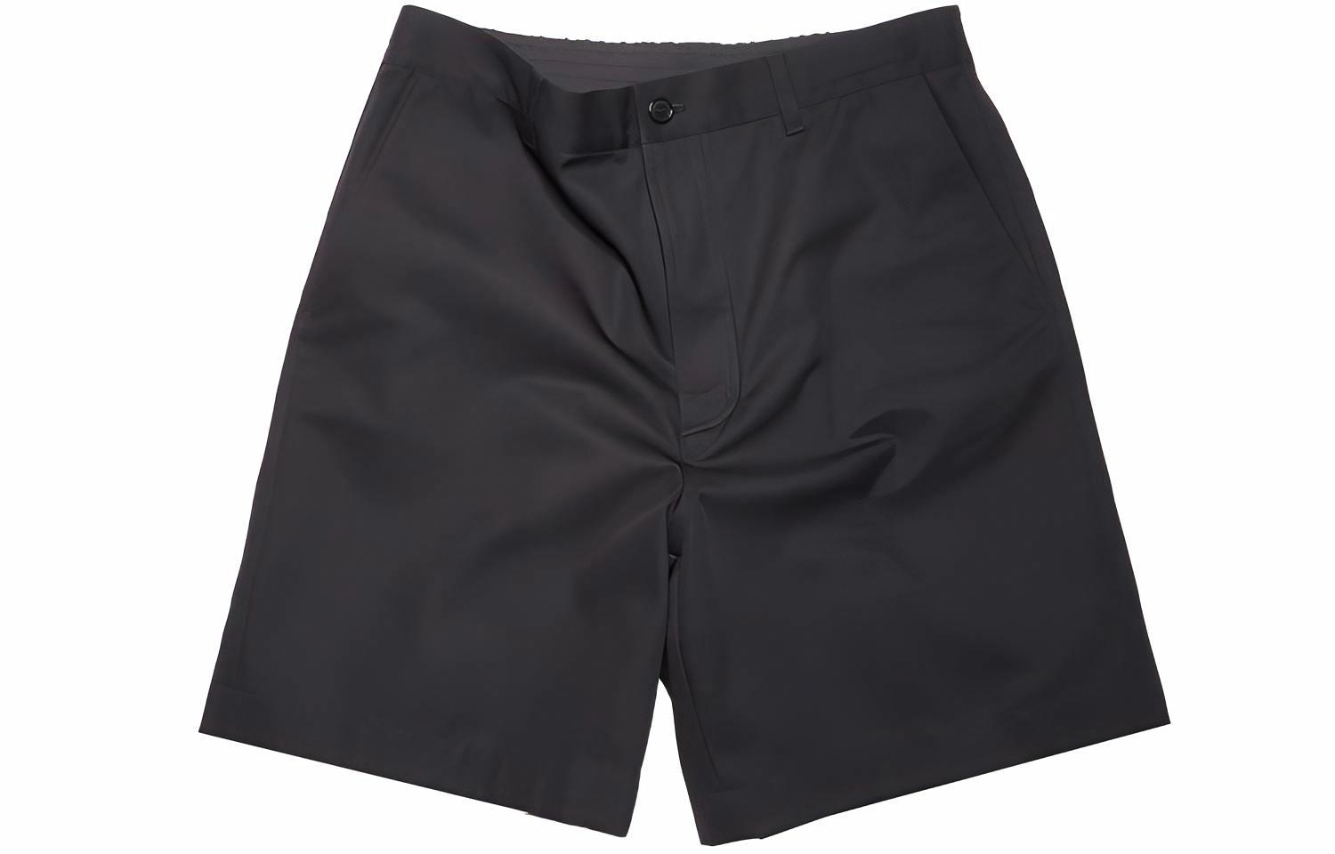 Мужские шорты Acne Studios (бежевые)