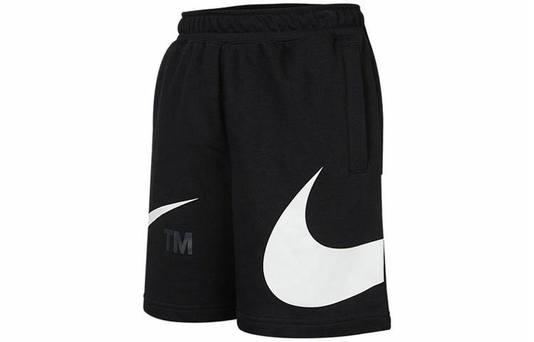 Мужские шорты Nike Sportswear (черные)