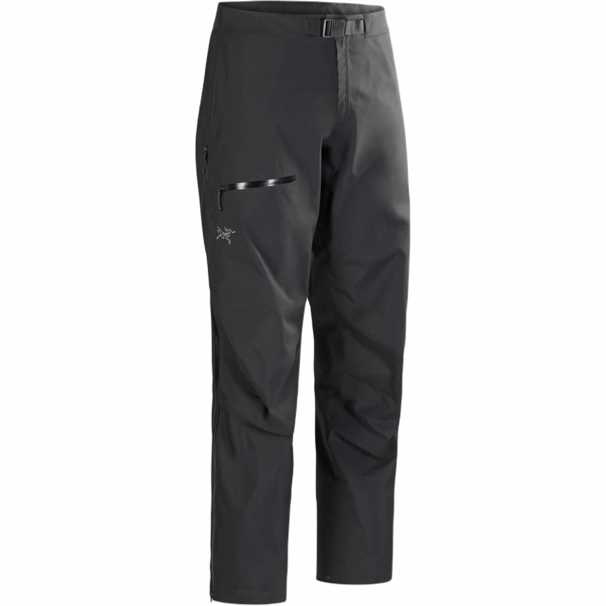 Мужские штаны Arcteryx Beta Pant (черные)