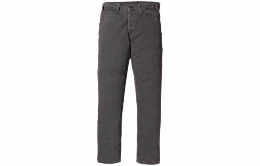 Мужские штаны Levi's (коричневые)