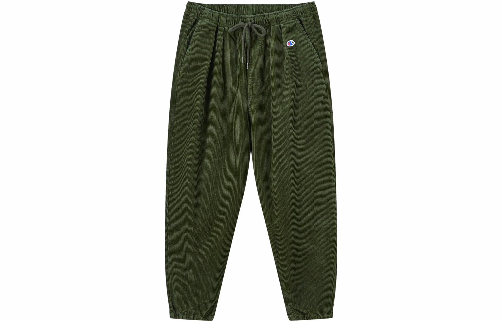 Штаны Champion FW23 Campus (коричневые)