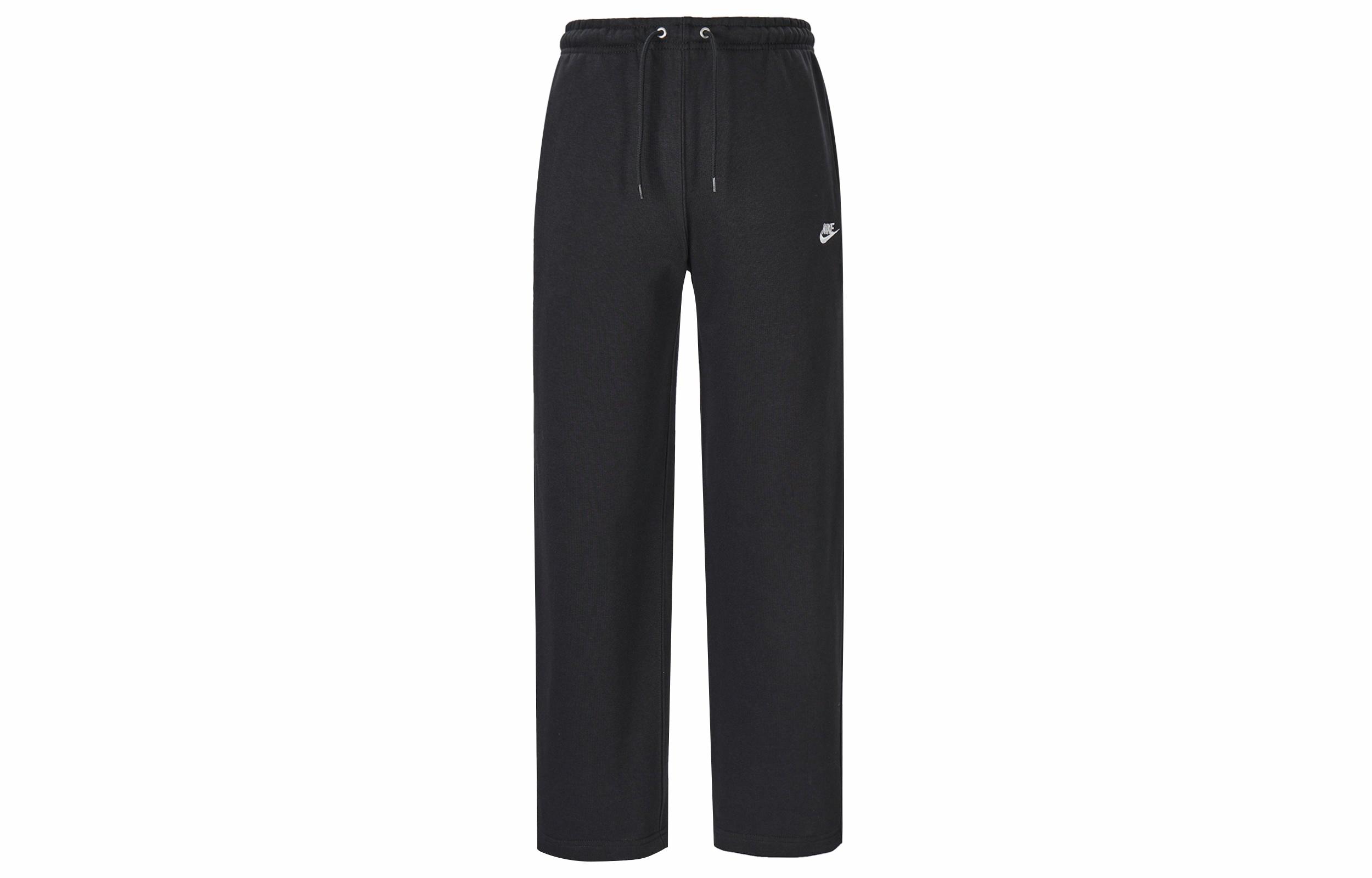 Брюки Nike Sportswear FW25 (черные)