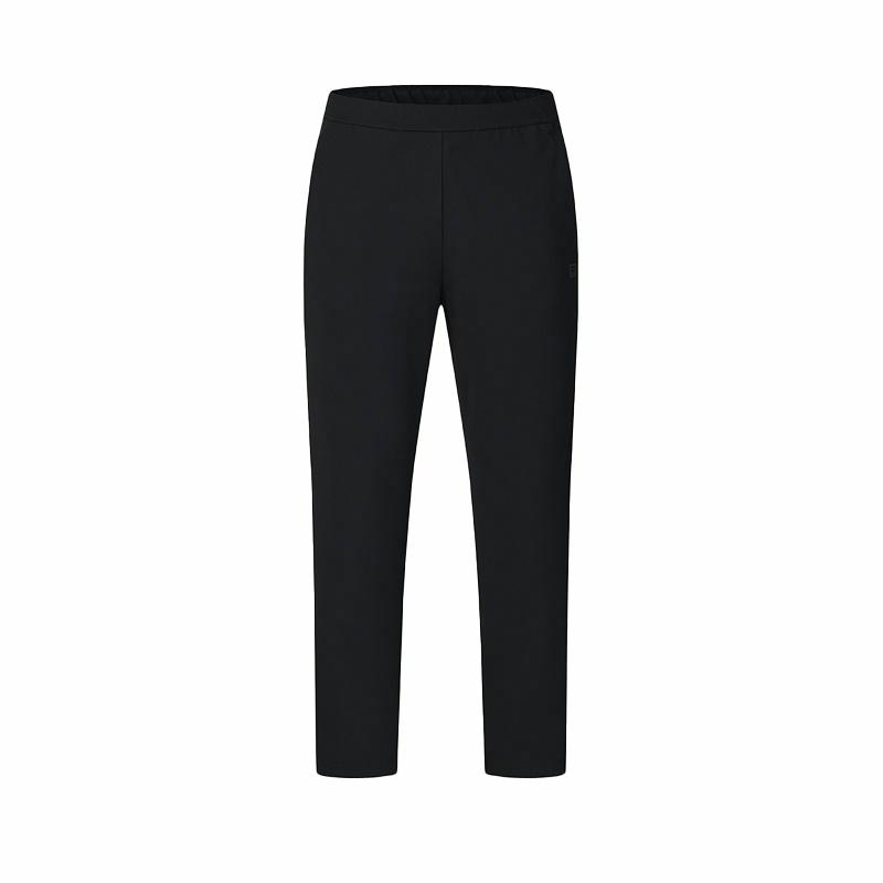 Мужские штаны Fila Fitness (черные)