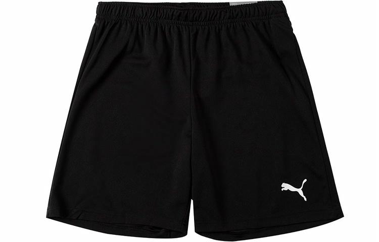 Мужские шорты PUMA (черные)