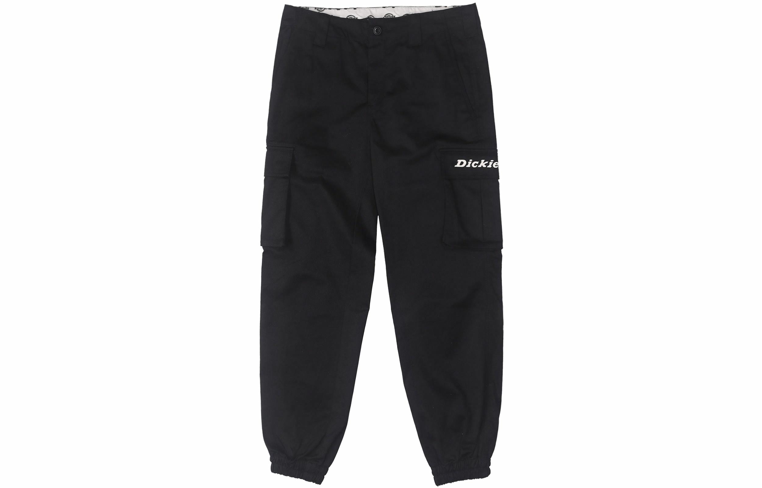Мужские штаны Dickies (черные)