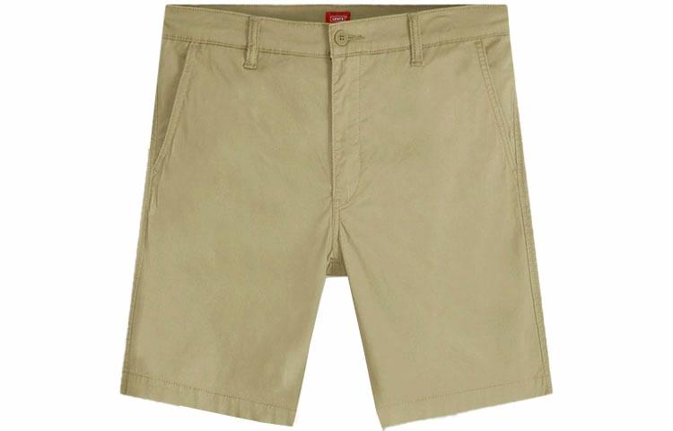 Мужские шорты Levis (каки)