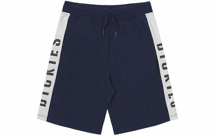 Мужские шорты Dickies (темно-синие)