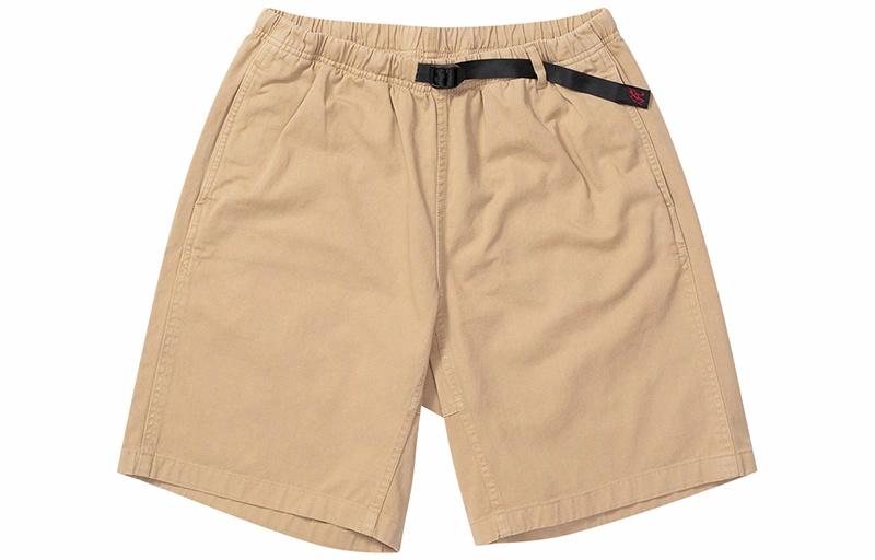 Шорты Gramicci G-Short (черные)