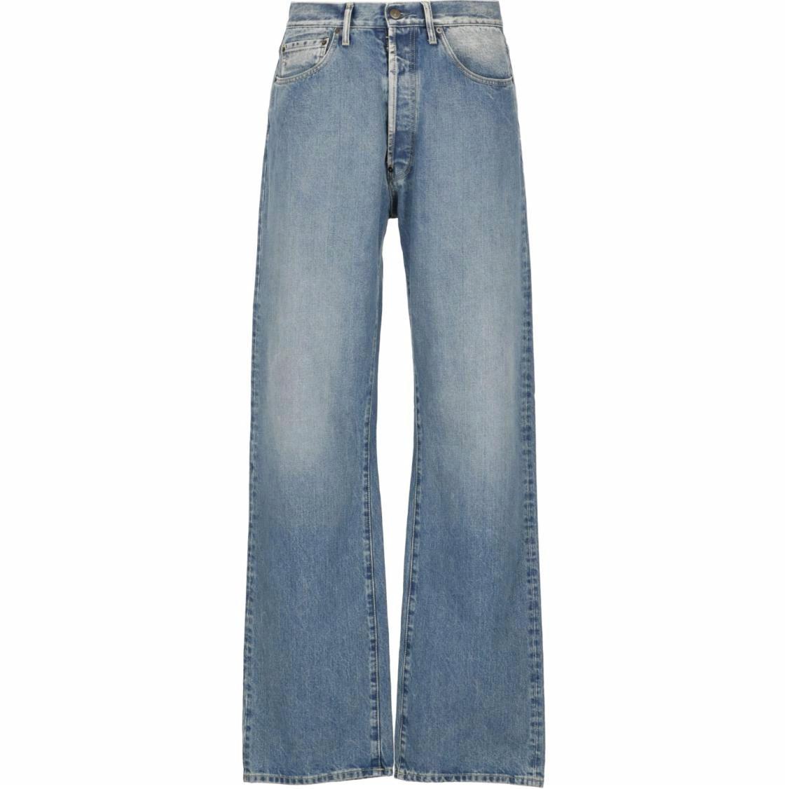 Мужские штаны Maison Margiela S50LA0233S30561985