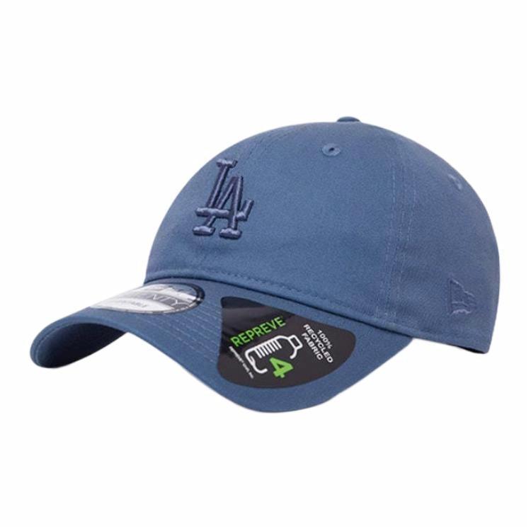 Бейсболка New Era (синяя)