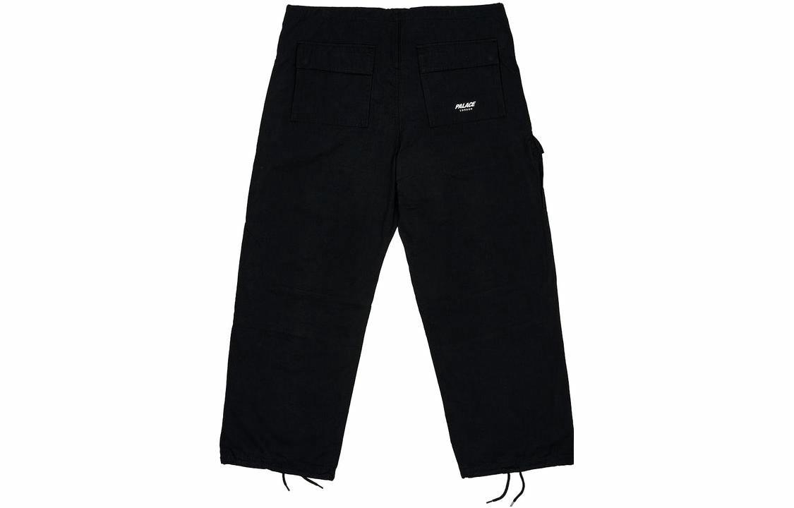 Брюки Palace PALACE FW23 (черные)