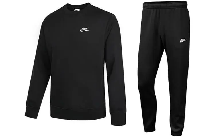 Nike Casual Sportswear Men's Black