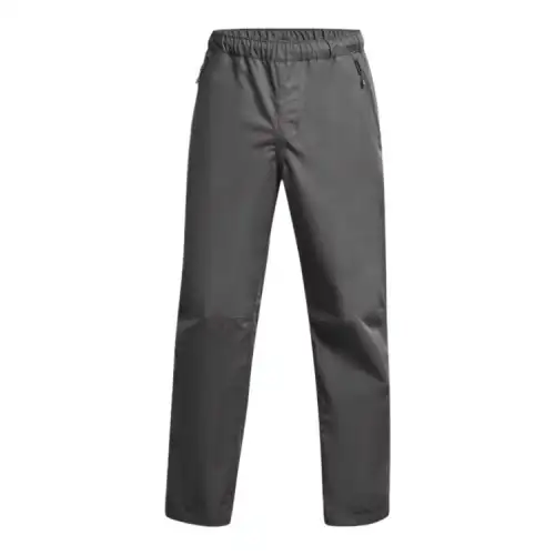 Under Armour Stormproof Casual Pants Men's Gray