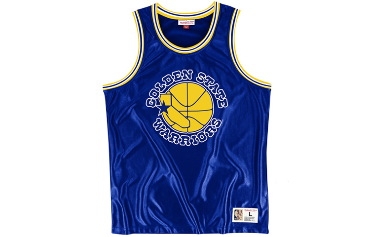 Mitchell Ness Basketball Jersey Men's