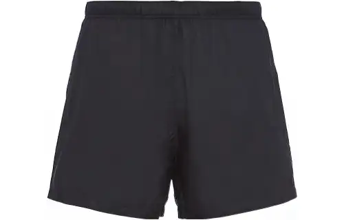 PRADA Casual Shorts Men's Marine Blue Moderate