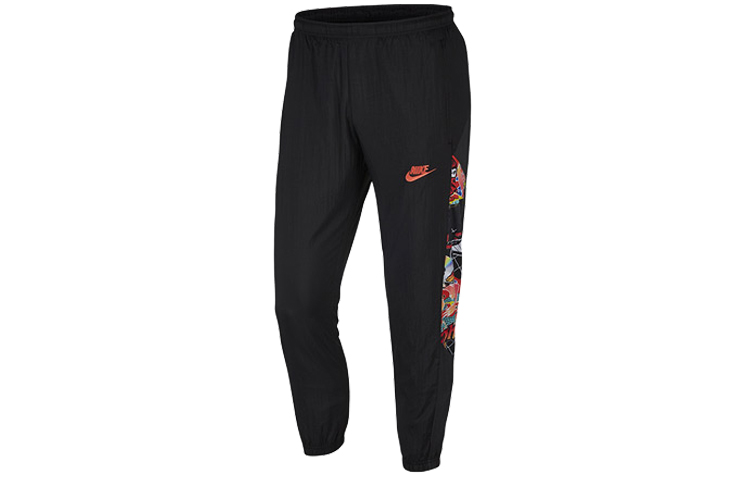 Nike Sports Pants Men’s Moderate