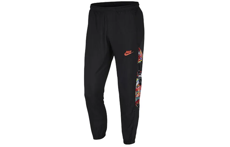 Nike Sports Pants Men's Moderate