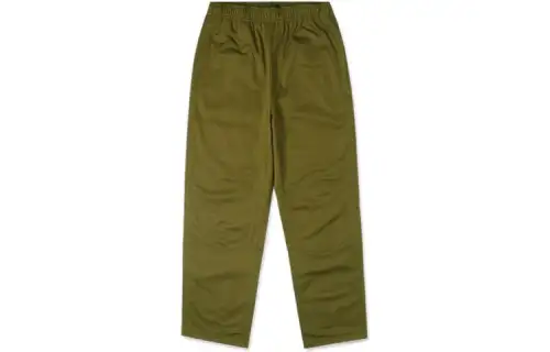 Converse FW23 Casual Pants Men's Green