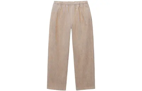 Stussy Mix Wale Corduroy Beach Pant