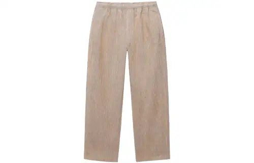 Stussy Mix Wale Corduroy Beach Pant