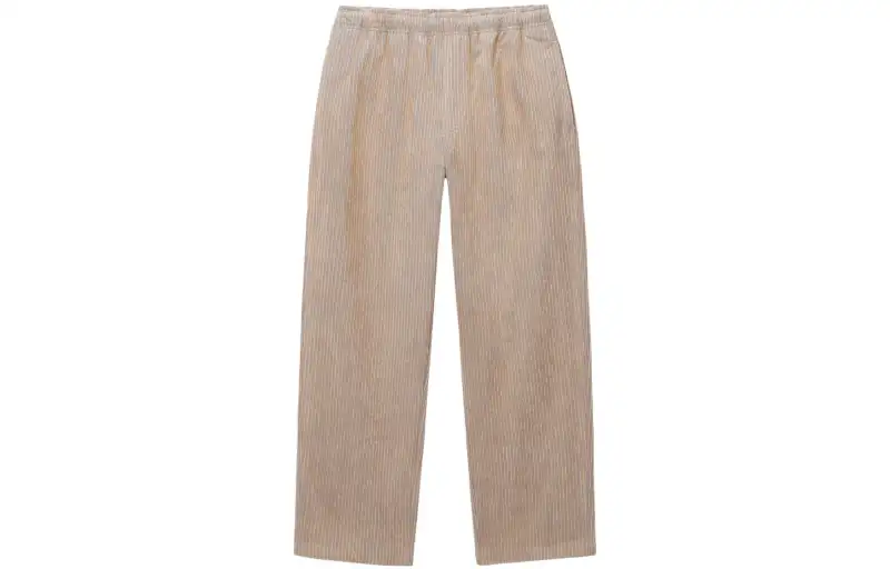 Stussy Mix Wale Corduroy Beach Pant