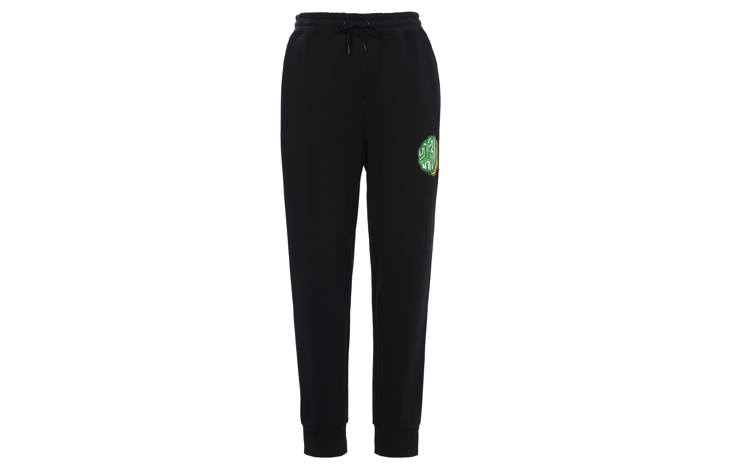 Jordan Air Jordan MJ Sports Pants Men’s Black Moderate