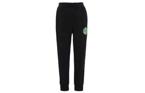 Jordan Air Jordan MJ Sports Pants Men's Black Moderate