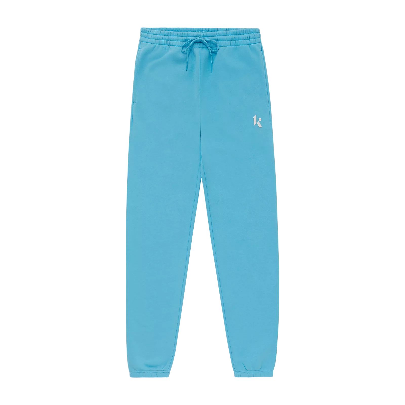 New Balance Klutch X NB Casual Pants Men's Coastal Blue